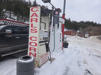 30200 Highway 72 , Golden, CO 80403