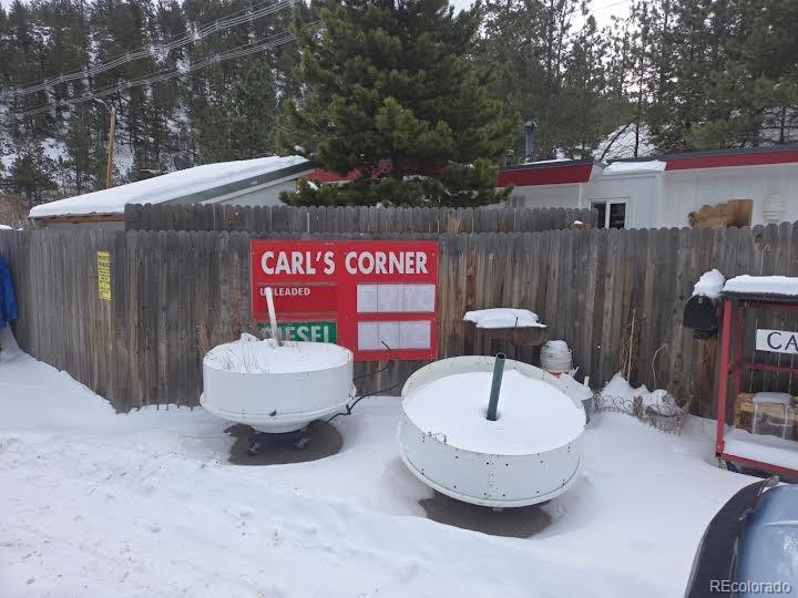 30200 Highway 72 , Golden, CO 80403