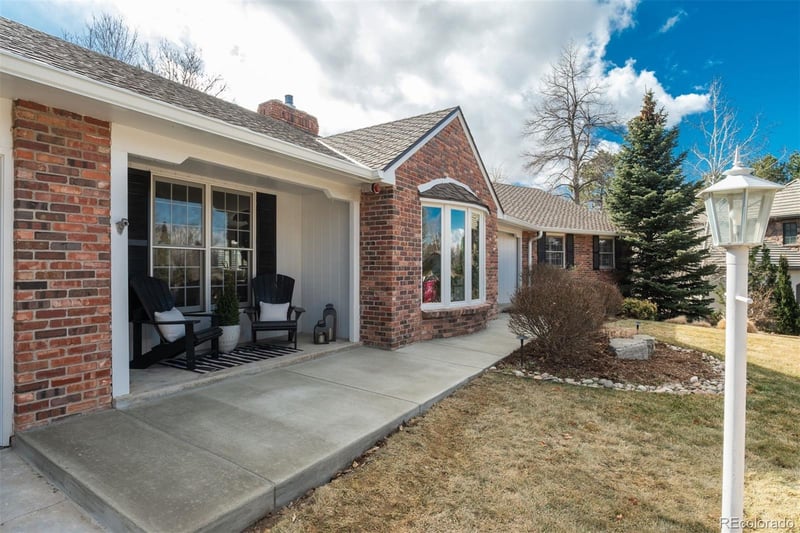5770 E Nassau Pl, Englewood, CO 80111