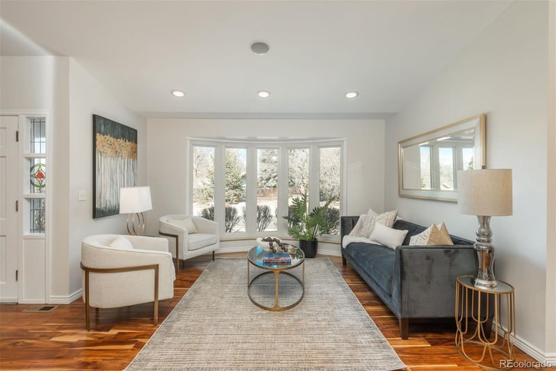 5770 E Nassau Pl, Englewood, CO 80111