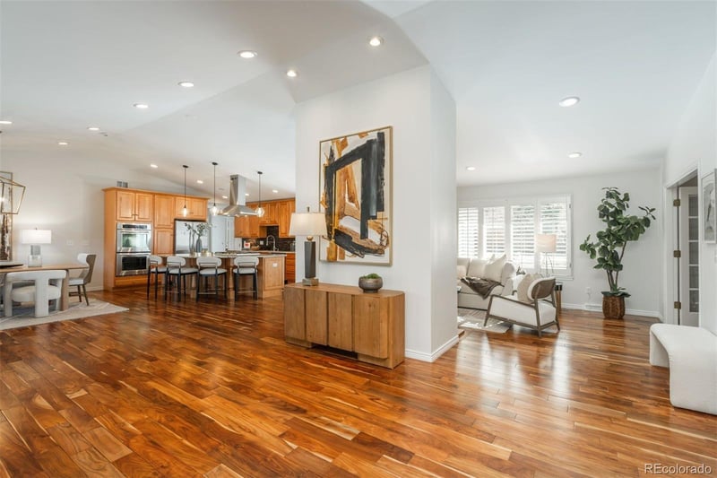 5770 E Nassau Pl, Englewood, CO 80111
