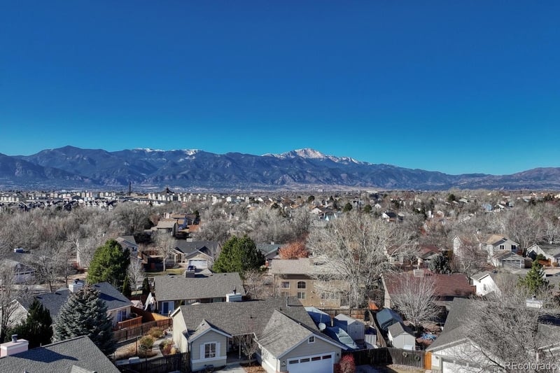 795 Aspenglow Ln, Colorado Springs, CO 80916