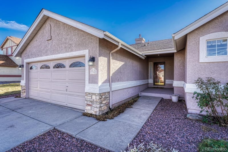 795 Aspenglow Ln, Colorado Springs, CO 80916