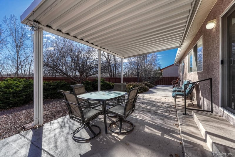 795 Aspenglow Ln, Colorado Springs, CO 80916