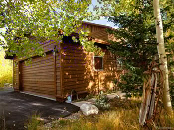 228 Glacier Ridge Rd, Alma, CO 80420