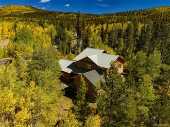 228 Glacier Ridge Rd, Alma, CO 80420