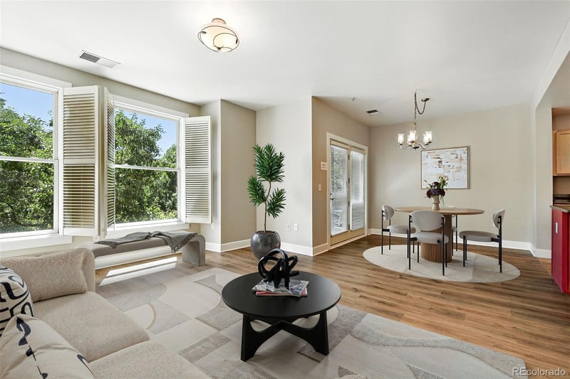 1631 Emerson St #207, Denver, CO 80218