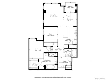 1631 N Emerson St #207, Denver, CO 80218