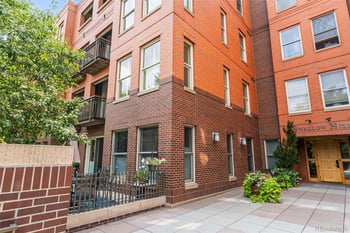 1631 N Emerson St #207, Denver, CO 80218