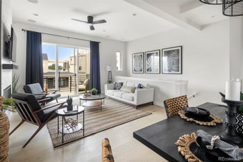 888 S Valentia St #101, Denver, CO 80247