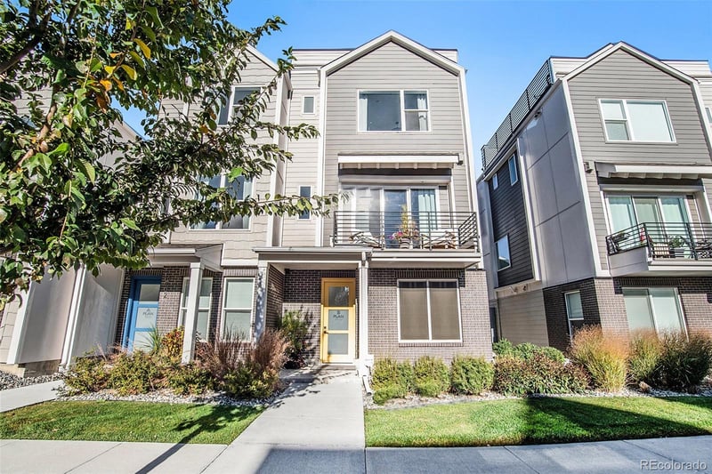 888 Valentia St #101, Denver, CO 80247