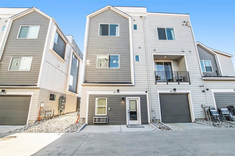 888 Valentia St #101, Denver, CO 80247