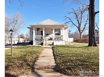 1544 13th Ave, Greeley, CO 80631