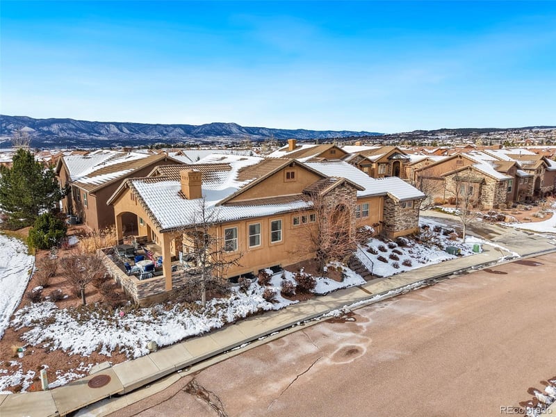 13010 Penfold Dr, Colorado Springs, CO 80921