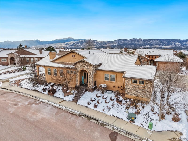 13010 Penfold Dr, Colorado Springs, CO 80921