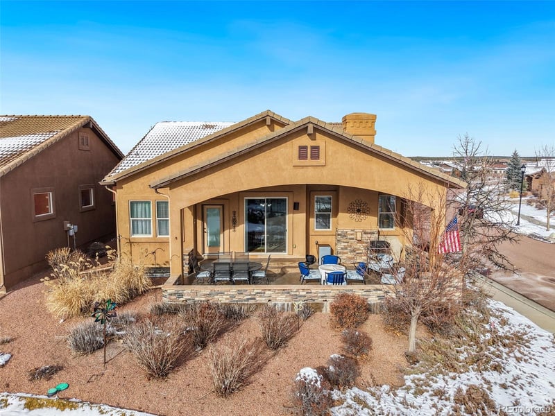 13010 Penfold Dr, Colorado Springs, CO 80921