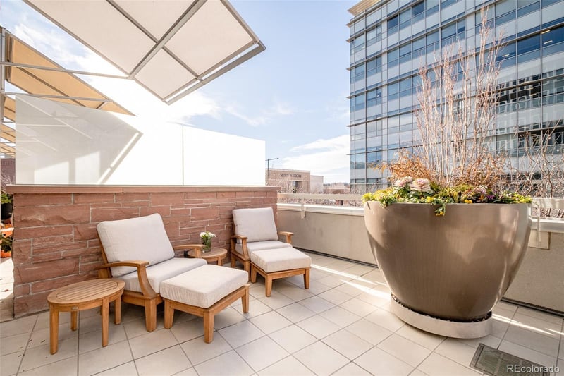 100 Detroit St #206, Denver, CO 80206