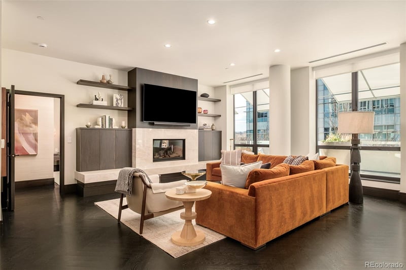 100 Detroit St #206, Denver, CO 80206