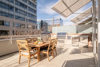 100 Detroit St #206, Denver, CO 80206