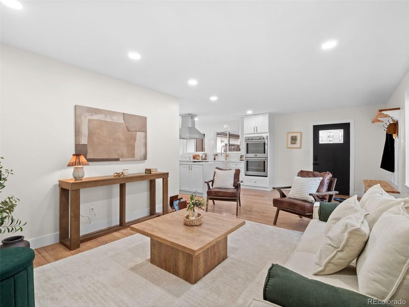 3490 Emerson Ave, Boulder, CO 80305