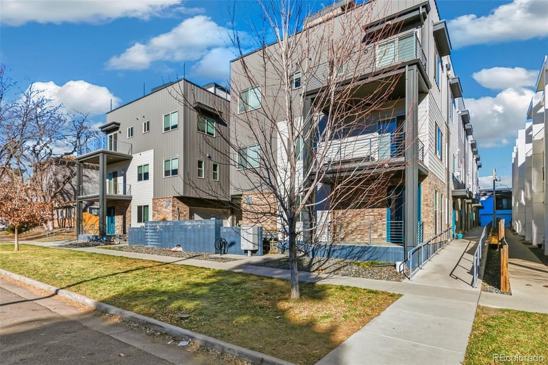 2737 24th Ave #8, Denver, CO 80211