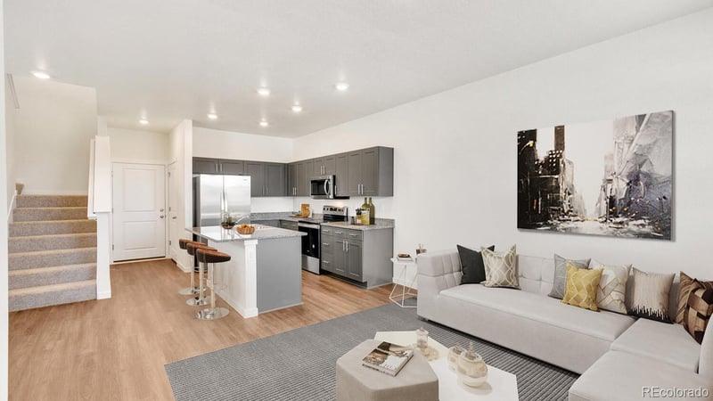 4686 Combine Ln, Johnstown, CO 80534