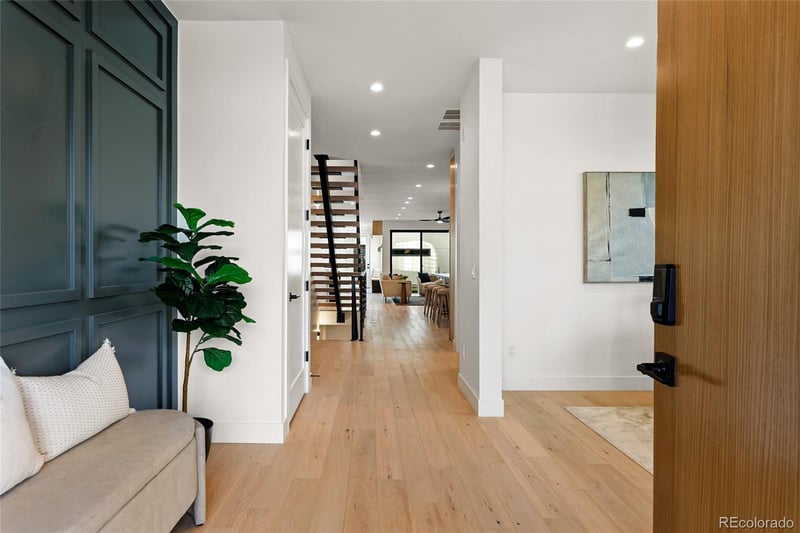 19 S Jackson St, Denver, CO 80209