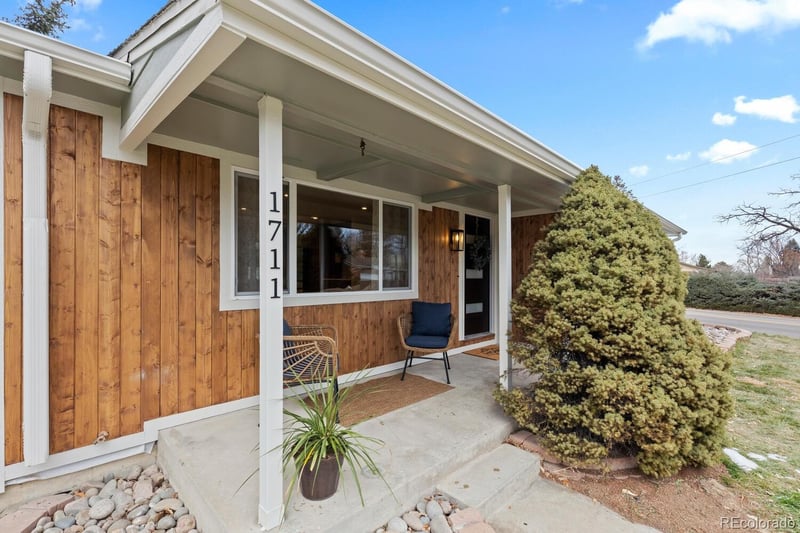 1711 Forest St, Denver, CO 80222