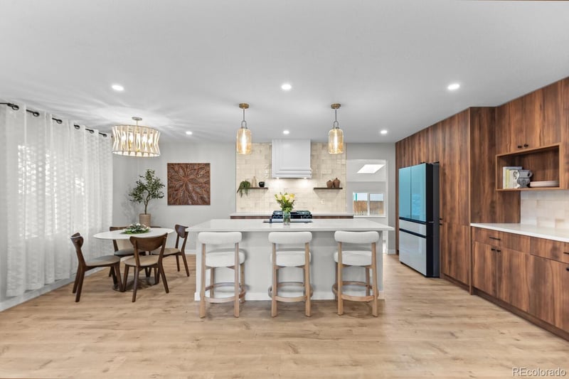 1711 Forest St, Denver, CO 80222