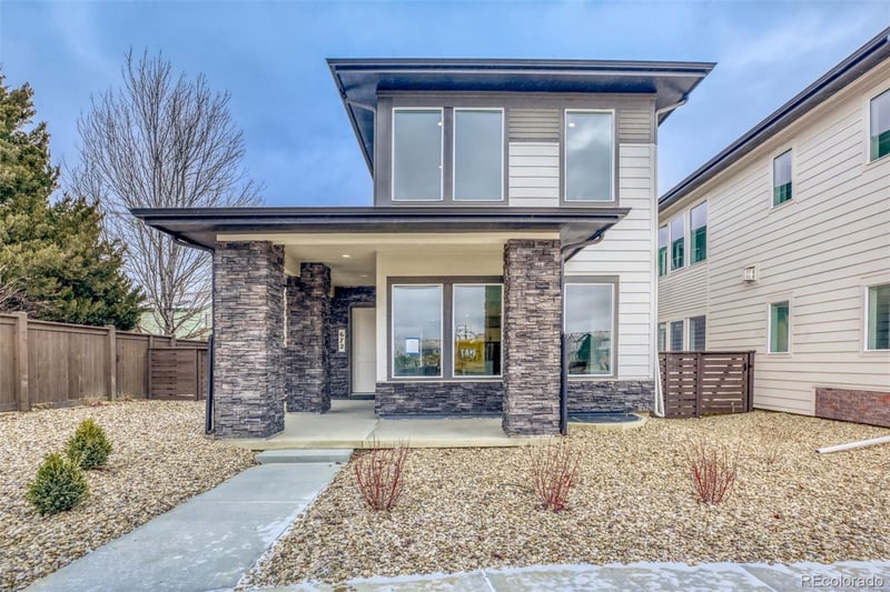 672 Apex St, Erie, CO 80516