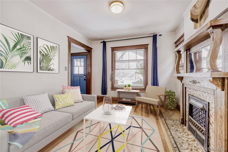 257 Cherokee St, Denver, CO 80223