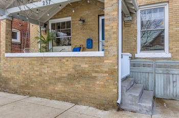 257 Cherokee St, Denver, CO 80223