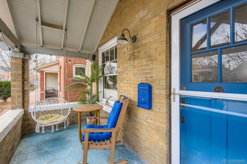 257 Cherokee St, Denver, CO 80223