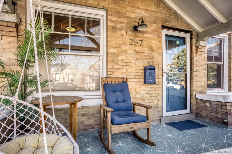 257 Cherokee St, Denver, CO 80223
