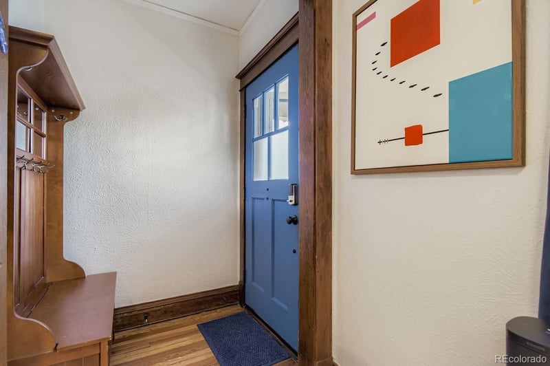 257 Cherokee St, Denver, CO 80223