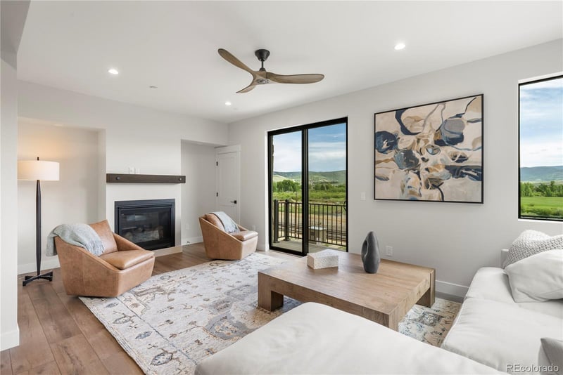 378 E Agate Ave #2B, Granby, CO 80446