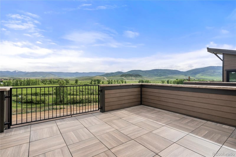 378 E Agate Ave #2B, Granby, CO 80446