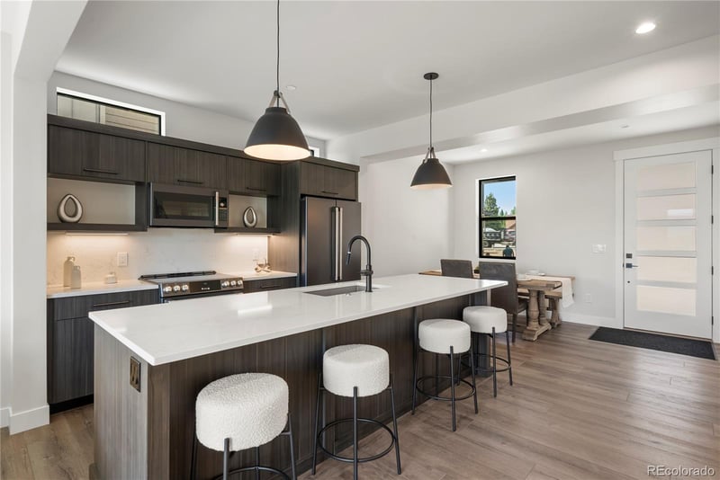 378 E Agate Ave #2B, Granby, CO 80446