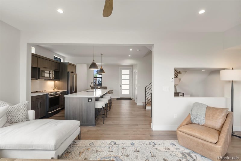 378 E Agate Ave #2B, Granby, CO 80446