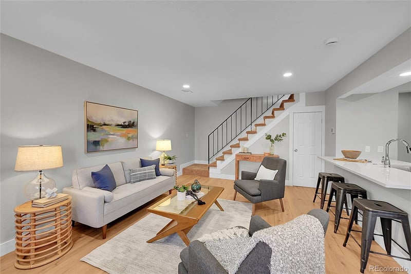 7700 Glasgow Pl #22A, Littleton, CO 80128