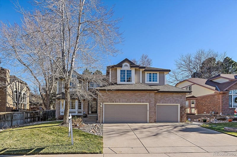 8012 Clayton Cir, Centennial, CO 80122