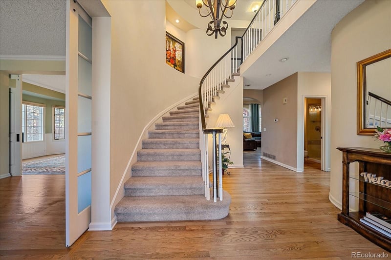 8012 Clayton Cir, Centennial, CO 80122