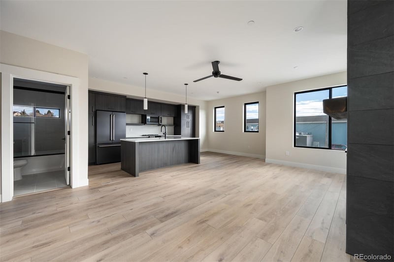 378 E Agate Ave #3B, Granby, CO 80446