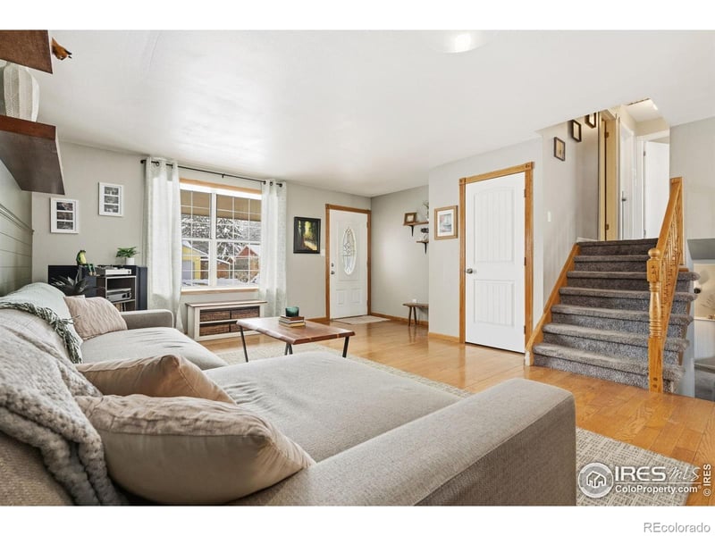 1143 Bristlecone Pl, Loveland, CO 80538