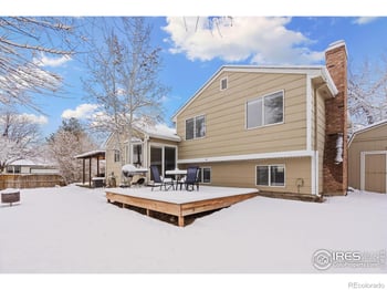 1143 Bristlecone Pl, Loveland, CO 80538