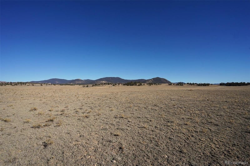 936 Ute Tc, Hartsel, CO 80449