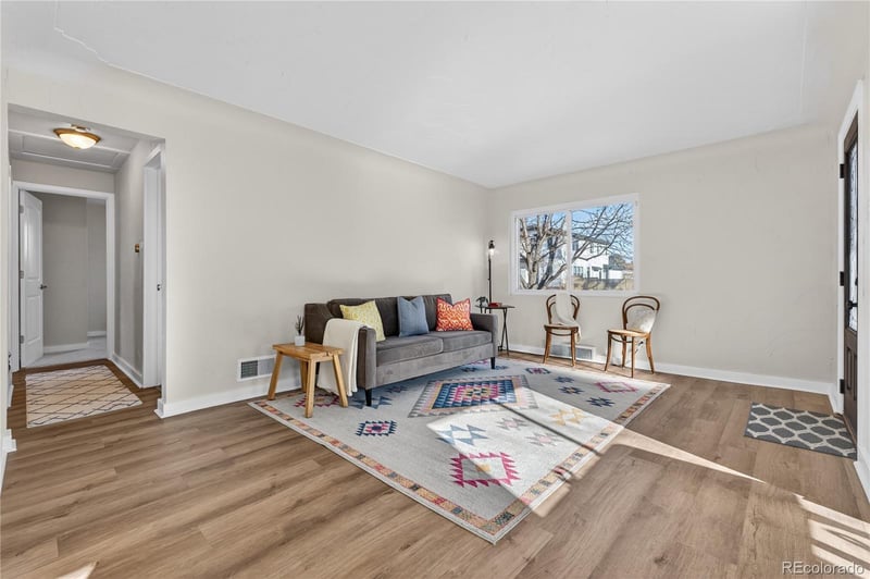 2965 Ivy St, Denver, CO 80207