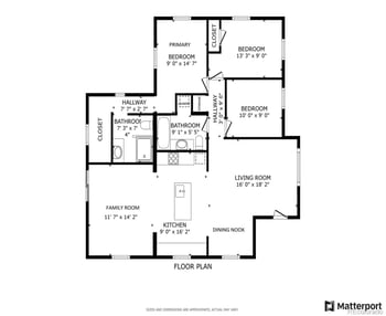 2965 Ivy St, Denver, CO 80207