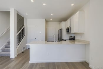 6689 Parterre Pw #3, Thornton, CO 80602