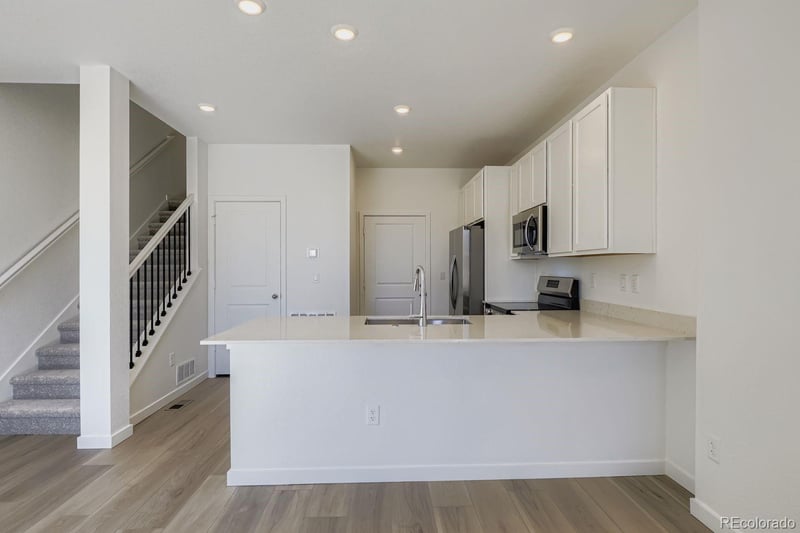 6689 Parterre Pw #3, Thornton, CO 80602